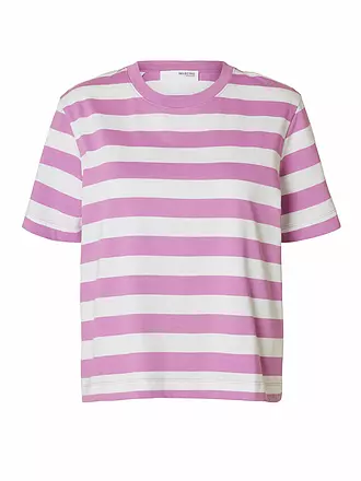 SELECTED FEMME | T-Shirt SLFESSENTIAL | 
